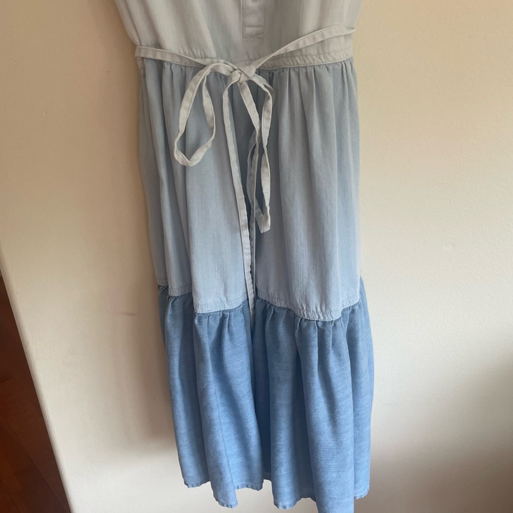 Rails Like New Tiered Sundress. Like New. - image 6